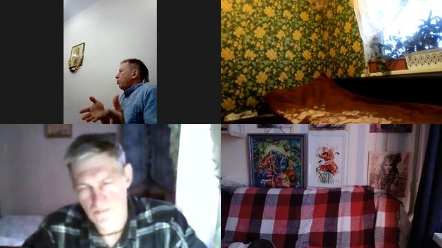 ШБ 4.3.1–7. Сахадев д. Варнашрама или бхакти? И то и другое смотреть онлайн