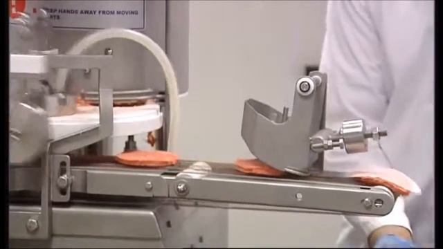 SUPER MAXI HAMBURGER FORMER смотреть онлайн