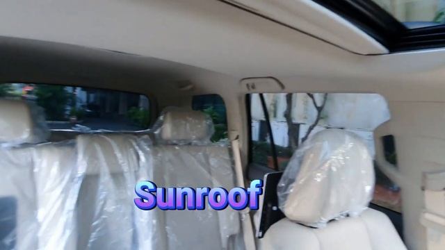 Baru Mobil cbu Land Cruiser Prado 2.7 TXL Modellista Paling Lengkap dan Paling Mewah dengan bodykit смотреть онлайн