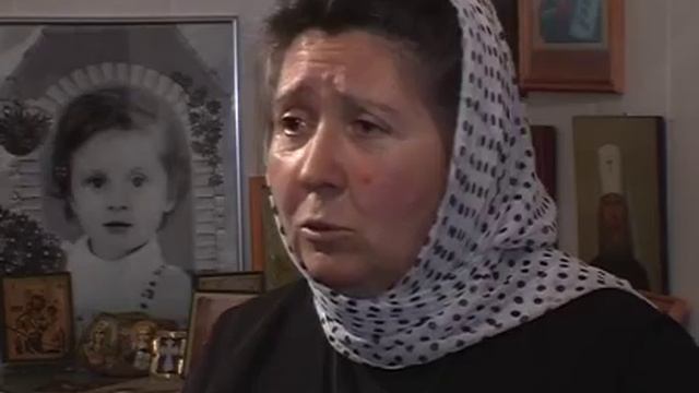 «Русский Ангел» фильм первый - серия 2 смотреть онлайн