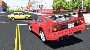 Гонки машинок | Мультфильмы для детей топ 2024 | 4