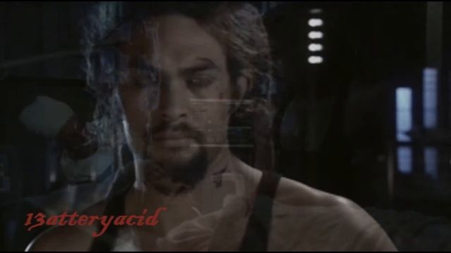 Stargate Atlantis - Breath смотреть онлайн