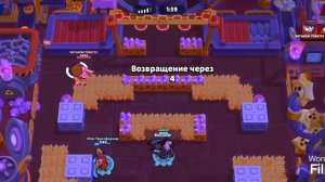 играем с севертом в нулс бравл