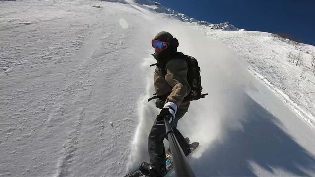 Спешу на обед. Альпика сервис