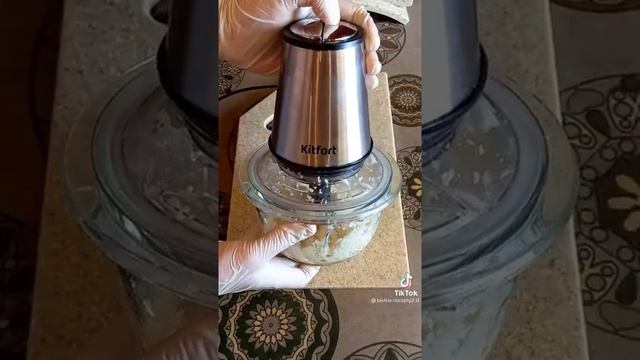 чесночная паста смотреть онлайн