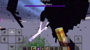 craker's wither storm mod bedrock port CWSWP 4.8 MCPE 1.21.51