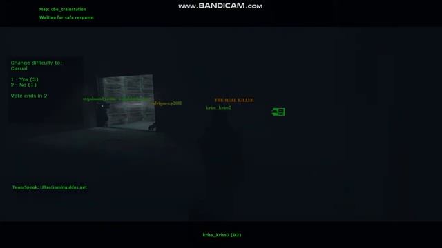 Codename CURE Gameplay смотреть онлайн