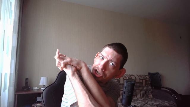 О конфликте Толяна и Вовы Намкода смотреть онлайн
