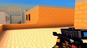 Это лучшие мувики по блокпост мобайл за последний месяц | оценка мувиков по blockpost mobile #18