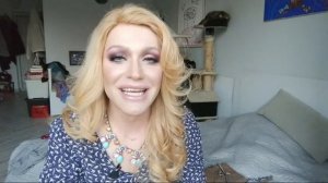 Кого-то штырит на карантине🙏🌈😻неугомонная Монро