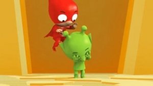 Самсам-Самсам невидимка