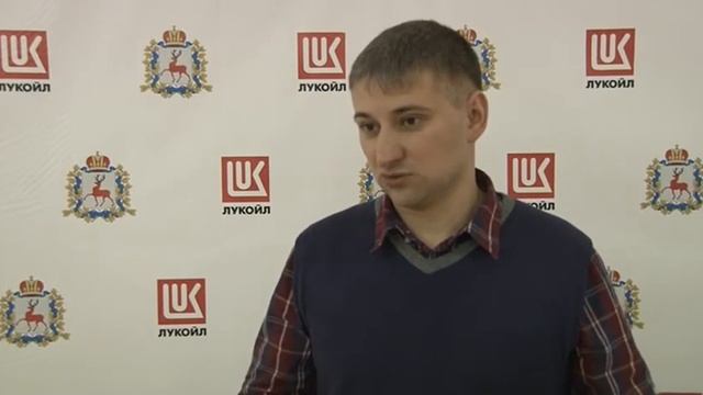 Молодые таланты Кстово смотреть онлайн