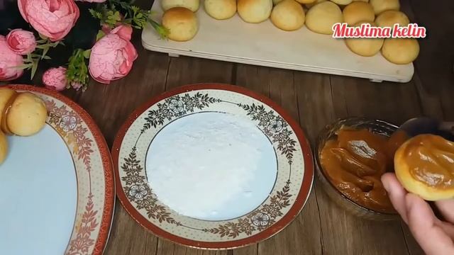 💣 BOMBA RETSEPT! Kam mahsulot bilan ANTIQA SHIRINLIK🔥 MAZASI OG’IZDA QOLADI! смотреть онлайн