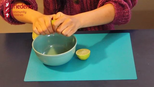 "What's Cooking with Friedens?": Mango Sorbet смотреть онлайн