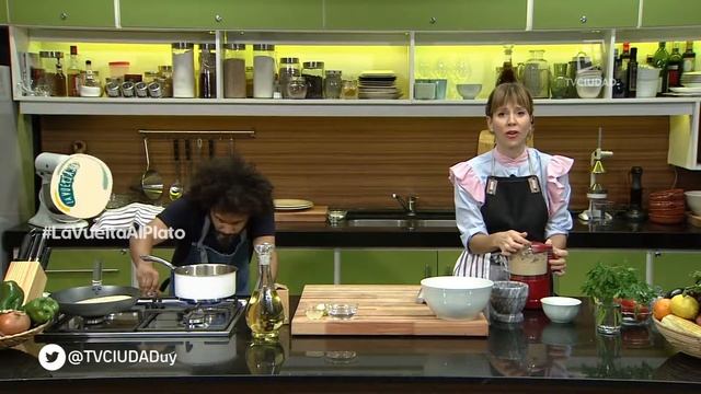 Comida De Oriente Falafel, Tahini