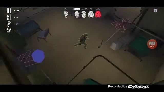 Играю в Horror Show смотреть онлайн