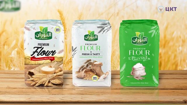 Упаковка для муки смотреть онлайн