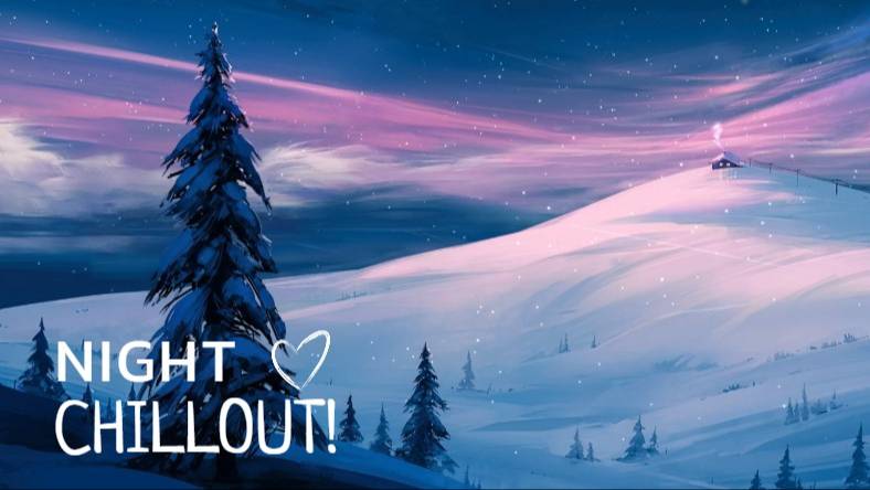Chillout музыка для расслабления и спокойствия | Слушайте онлайн