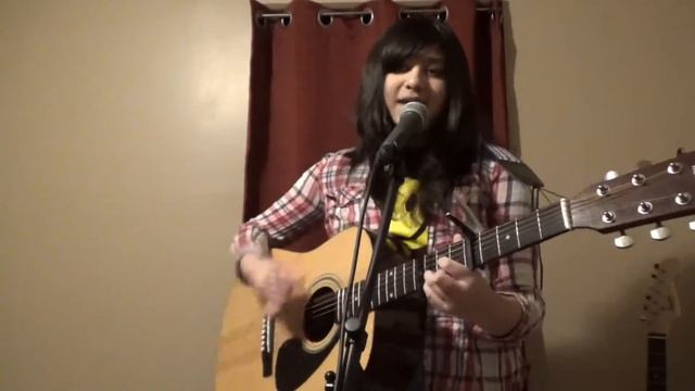 American Pie acoustic cover. смотреть онлайн