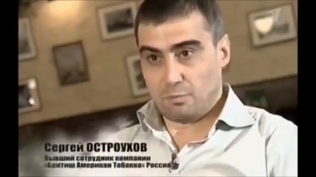 Что добавляют и из чего делают современные сигареты. смотреть онлайн