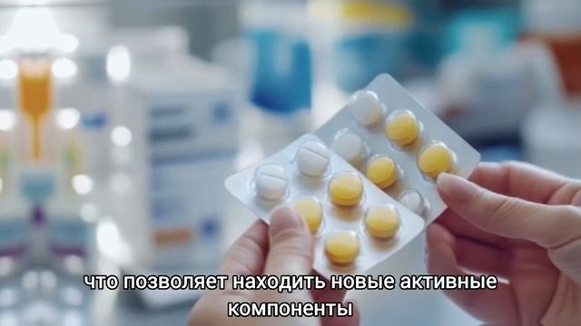 Целебные растения: Мудрость предков и научные открытия смотреть онлайн