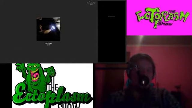 Ectoplasm Show News: Originally Aired 11/22/16 Part 1 смотреть онлайн