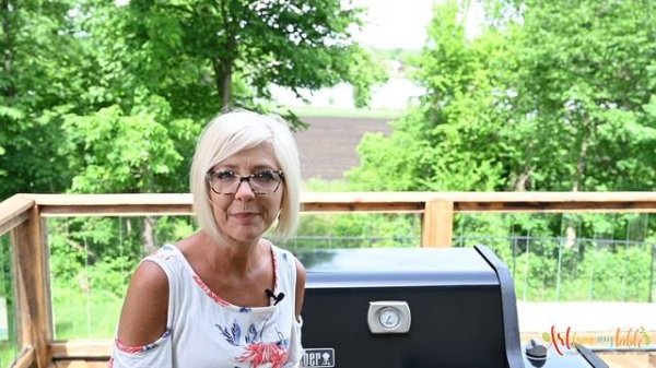 Become a Grill Master: 8 easy tips