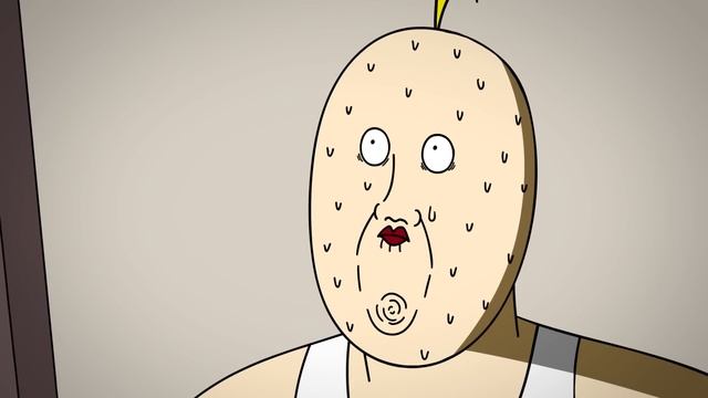 [짐승친구들] 극주부도