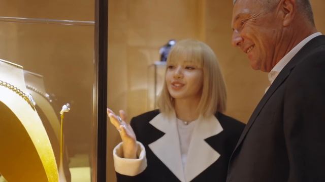 LISA IN ROME - A DECADENT VOYAGE смотреть онлайн