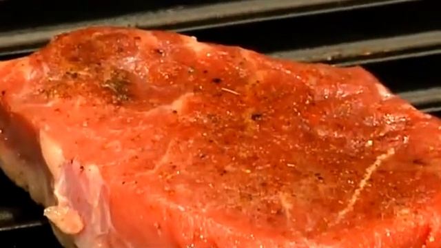 How to Grill Buffalo Steaks смотреть онлайн