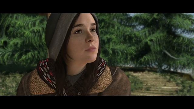 BEYOND Two Souls - Lets Play BEYOND Two Souls Deutsch Part 36 German Walkthrough Gameplay смотреть онлайн