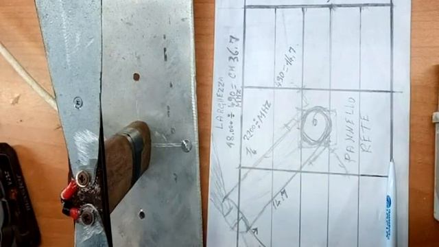 ANTENNA FARFALLA смотреть онлайн