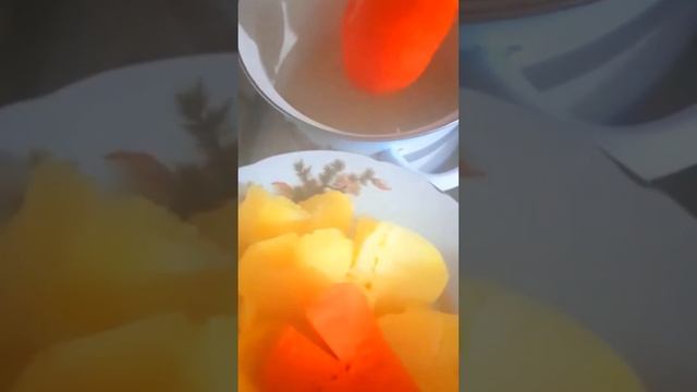 Приготовление сочной еды в Армении! смотреть онлайн