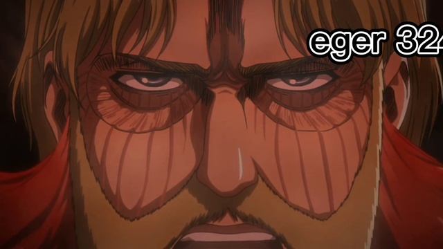 Зик против развед корпуса#attackontitan