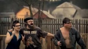 DZIDZIO   Каділак без цензури