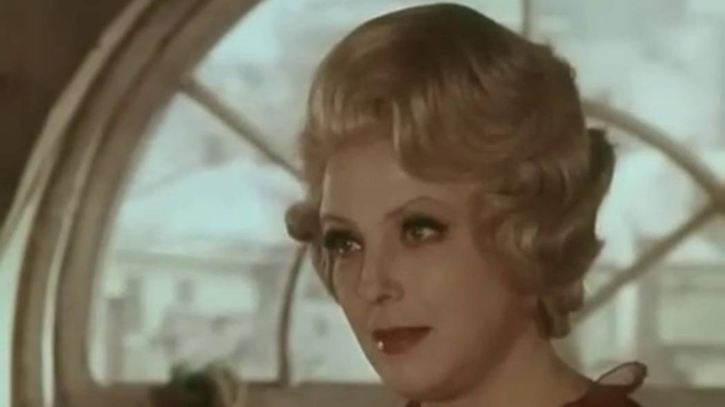 Елена Ваенга - Я болею тобой (Шопен) смотреть онлайн