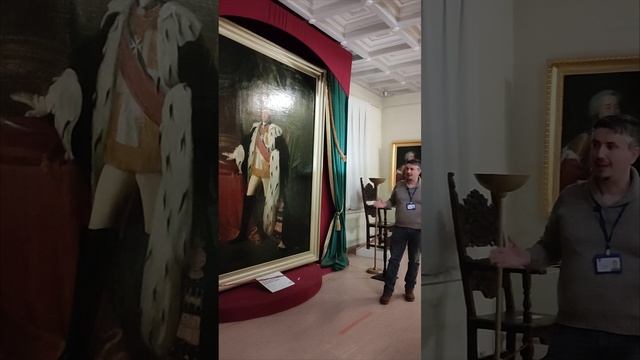 Приорат смотреть онлайн