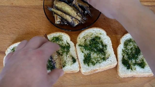 Шпроты горячие. смотреть онлайн