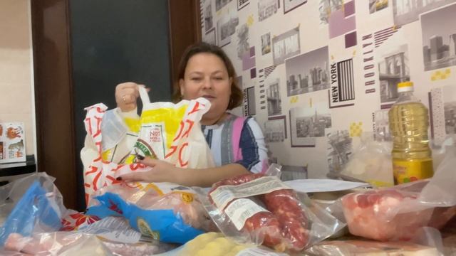 Распаковка от Baron 04.11.24 смотреть онлайн