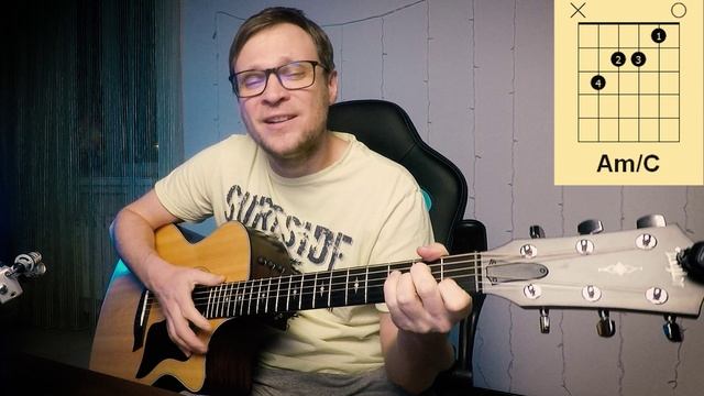 12 дней - Абдулов 🎸 аккорды / кавер / табы на гитаре смотреть онлайн