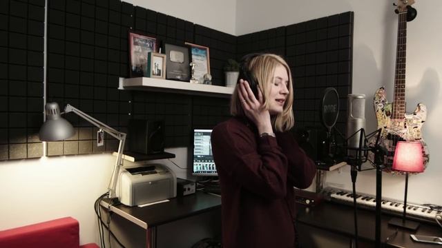 Eminem - Stan (Cover на русском ¦ Женя Hawk ¦ Radio Tapok)