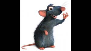 ratatouille main theme - disney music