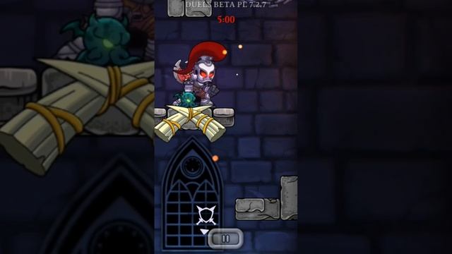 I died with honour tf #magic rampage смотреть онлайн