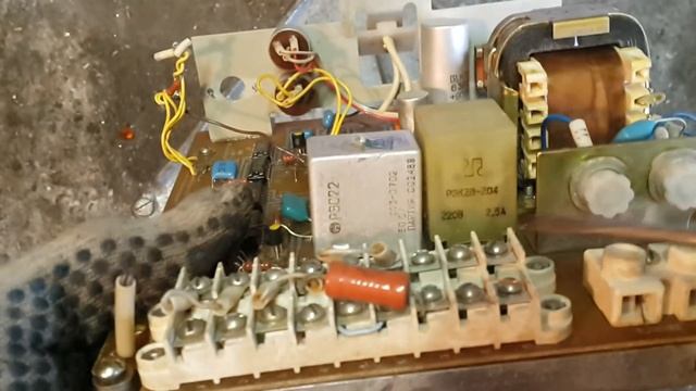 Вопрос от подписчика D354M3D. "Сигнал 45" и "самоделка". смотреть онлайн