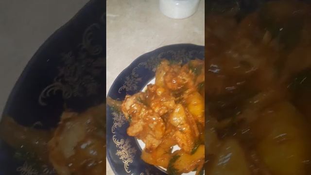 Азу #food #shortvideo #shorts# #еда смотреть онлайн
