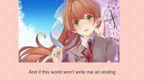 Your Reality English Cover