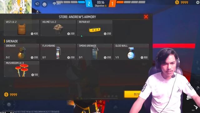 LAKA GAMER VS LAKA GAMER // GF VS GF // WHO IS REAL?? 1 VS 1 - GARENA FREE FIRE смотреть онлайн