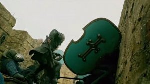 SWEDISH PAGANS SABATON VIKINGS