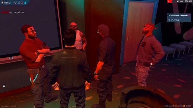 БИЗНЕС В КЛУБЕ ПРОДВИГАЕТСЯ / ТЕМНАЯ СТОРОНА СЕКРЕТЫ УСПЕХА | 29 СЕРИЯ. смотреть онлайн