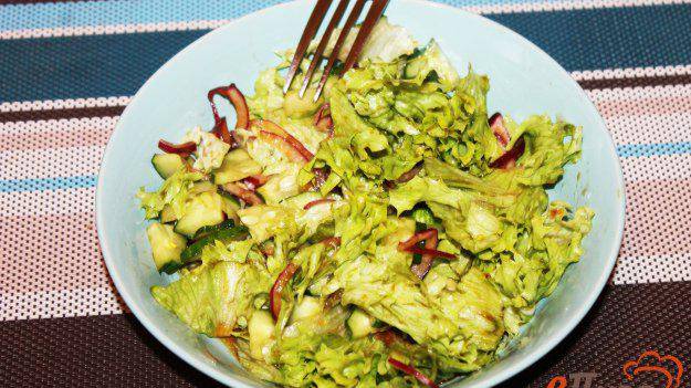 Сборник рецептов